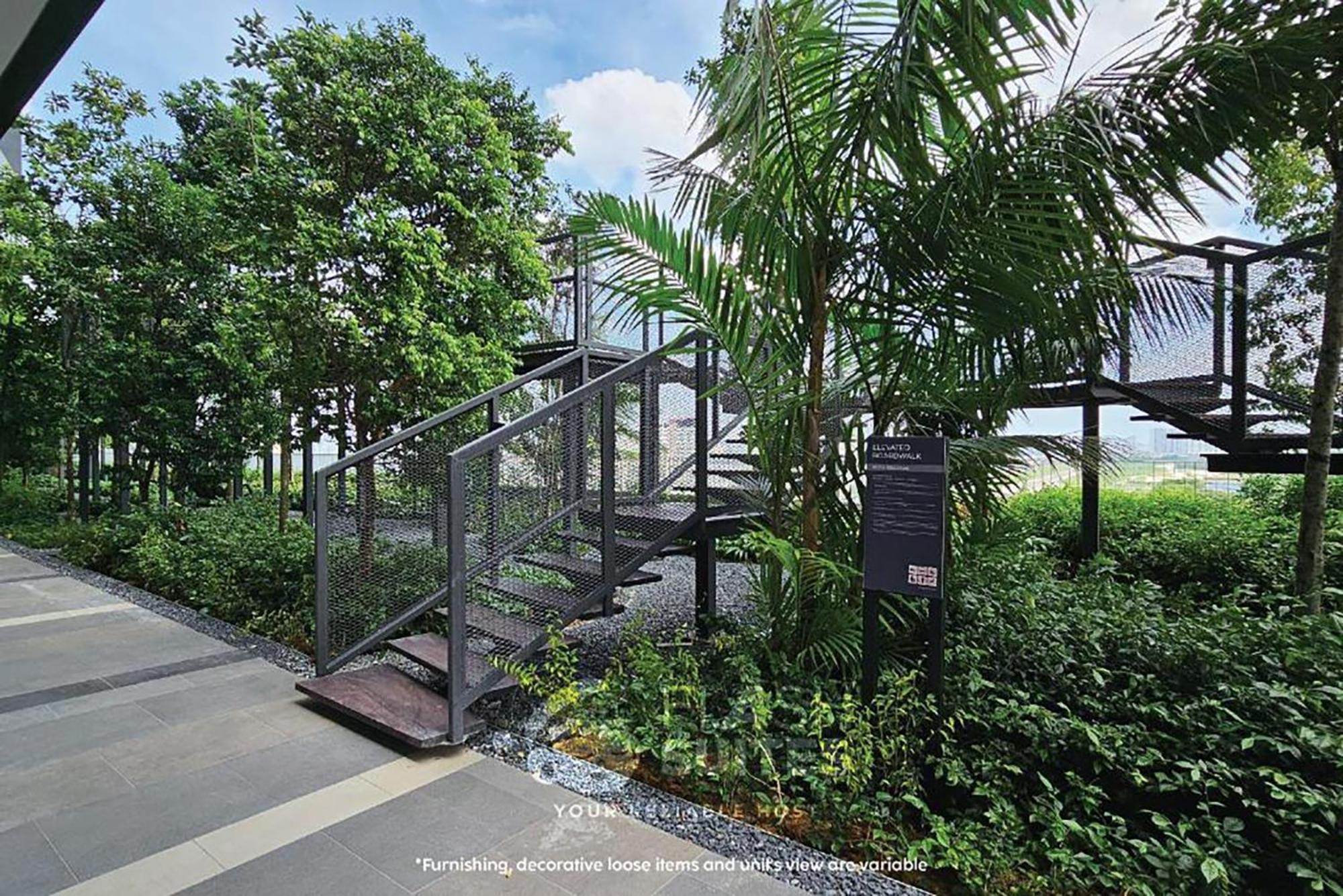 Skyscraper 65 Kl Highest Outdoor Bathtub Luxury Lavish Designer Suite Penthouse Lv65 Kuala Lumpur Exterior photo
